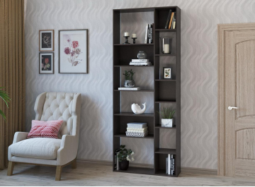 Стеллаж Алстар-2