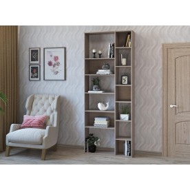 Стеллаж Алстар-2