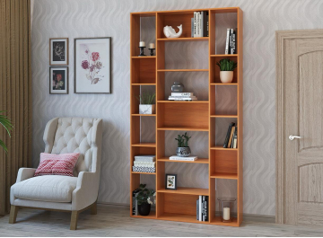 Стеллаж Алстар-3