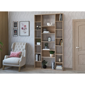 Стеллаж Алстар-3 МХ