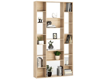 Стеллаж Алстар-3 МХ