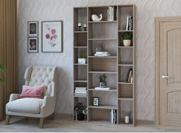 Стеллаж Алстар-3