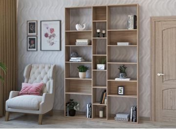 Стеллаж Алстар-4