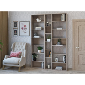 Стеллаж Алстар-4 МХ