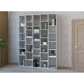 Стеллаж Алстар-5