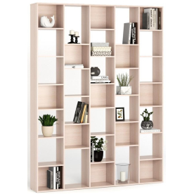 Стеллаж Алстар-5 МХ