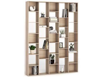 Стеллаж Алстар-5 МХ