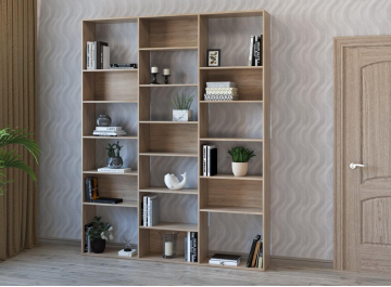 Стеллаж Алстар-6