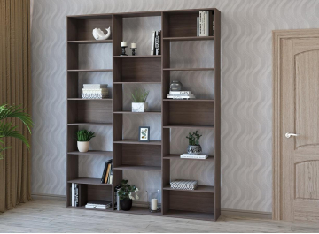 Стеллаж Алстар-6 МХ