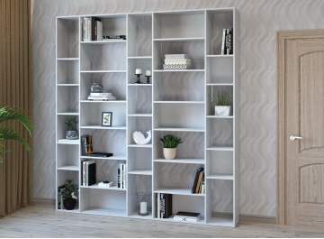 Стеллаж Алстар-7