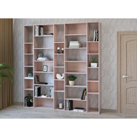 Стеллаж Алстар-7