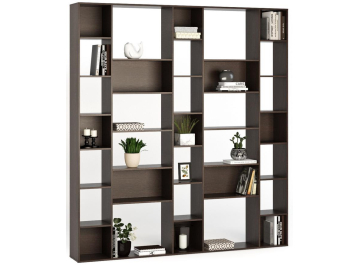 Стеллаж Алстар-7 МХ