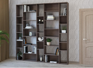 Стеллаж Алстар-7