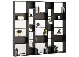 Стеллаж Алстар-8