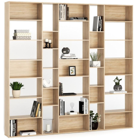 Стеллаж Алстар-8 МХ