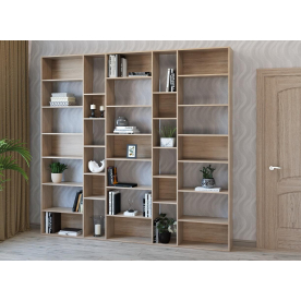 Стеллаж Алстар-8 МХ