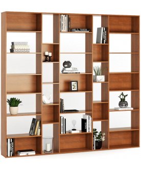 Стеллаж Алстар-8 МХ