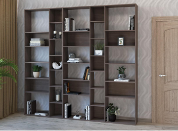 Стеллаж Алстар-8