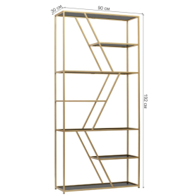 Стеллаж Арни