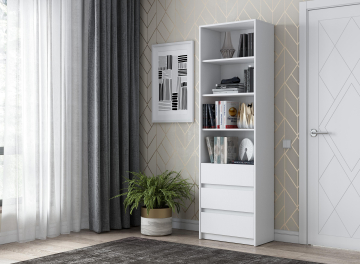 Стеллаж Идена СТЛ06-600