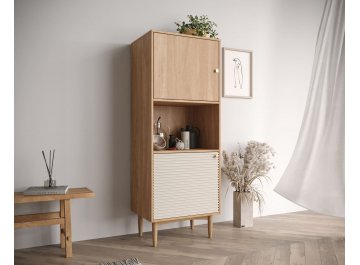 Стеллаж Баббл (Bubbles)