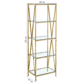 Стеллаж SC-12