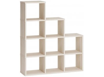 Стеллаж Бартоло СЛД 4 НБЕ