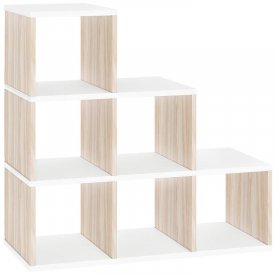 Стеллаж Бартоло СЛД БЕК