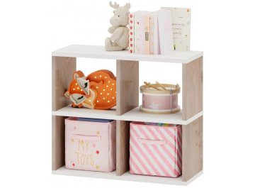 Стеллаж Бартоло СПД 2-2 НБЕ