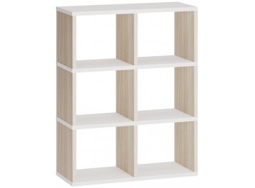 Стеллаж Бартоло СПД 2-3 КБЕ