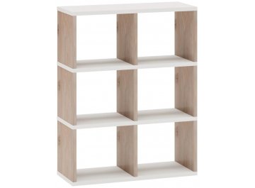 Стеллаж Бартоло СПД 2-3 КБЕ