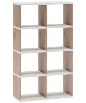 Стеллаж Браанта СПД 2-4 НБЕ