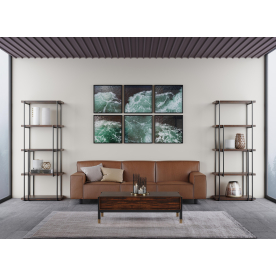 Стеллаж Benissa MDI.SH.BS.32