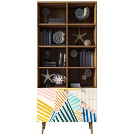 Стеллаж Бербер (Berber)