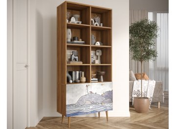 Стеллаж Бербер (Berber)