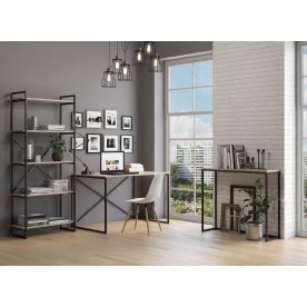 Стеллаж Бервин 4