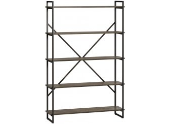 Стеллаж Бервин 5