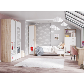 Стеллаж Бланка