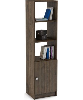 Стеллаж Бостон-1