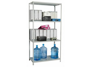 Стеллаж Стеллаж MS-185/40/70-4