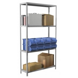 Стеллаж Стеллаж MS KD-185/40-4