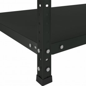 Стеллаж Brabix MS KD-185/50-5