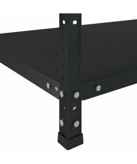 Стеллаж Brabix MS KD-185/50-5