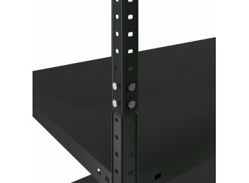 Стеллаж Brabix MS KD-185/50-5