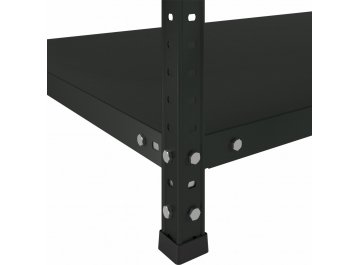 Стеллаж Brabix MS KD-200/40-6