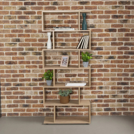 Стеллаж Brabix Scandi SH-008