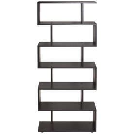 Стеллаж Brabix Scandi SH-008