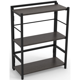 Стеллаж Brabix Smart SH-004