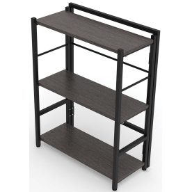 Стеллаж Brabix Smart SH-004