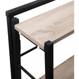 Стеллаж Brabix Smart SH-006